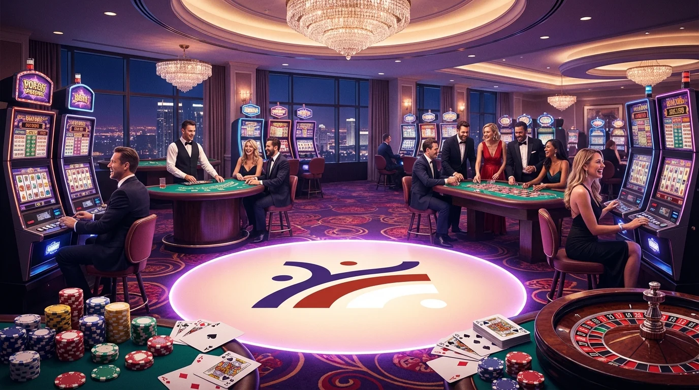 Delta Casino — Canada's fast payout online casino